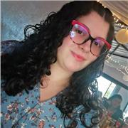 profesora de orientación vocacional, de ética y valores